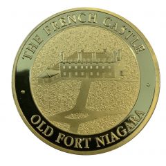 Old Fort Niagara