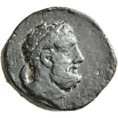 Dichalkon - Asander Panticapaeum