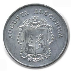 5 Centimes