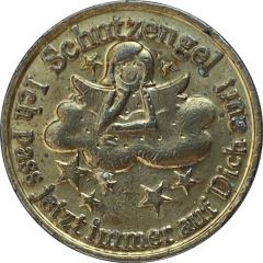 Token - Schutzengel