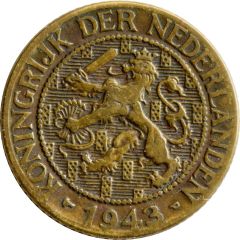 1 Cent