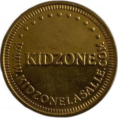 Token - Kidzone