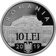 10 Lei Alexandru Marghiloman