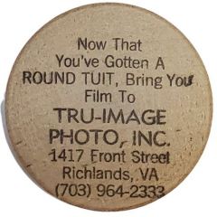 Tru-Image Photo Inc. Richlands, Virginia