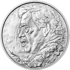Silver Ducat - Václav Havel