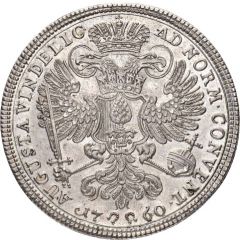 1 Thaler Konventionstaler