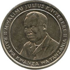10 Shilingi