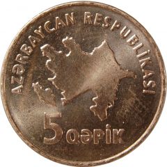 5 Qəpik