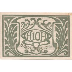 10 Heller Neufelden