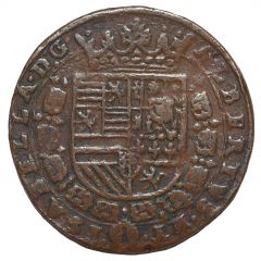 Token - Siege of Ostend