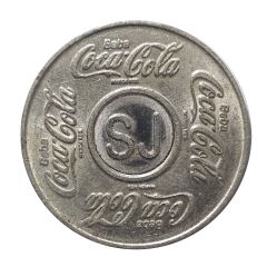 Coca-Cola SJ - São José do Rio Preto, São Paulo