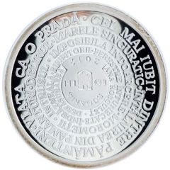 10 Lei Marin Preda