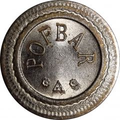 10 centimes à consommer - Pofbar grand 10 bas