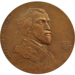 alfred de musset