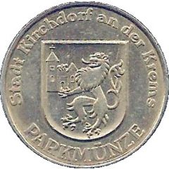 Parking Token - Stadt Kirchdorf an der Krems