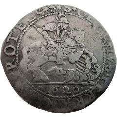 1 Giulio - Paul V