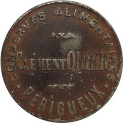 15 Centimes