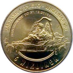 Token - 6 Wiklinek