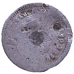 5 Cents - Camp Manufacturing Co. Arringdale, Va.