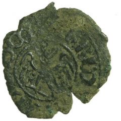 Denar - Nicolò Doria