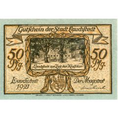 50 Pfennig
