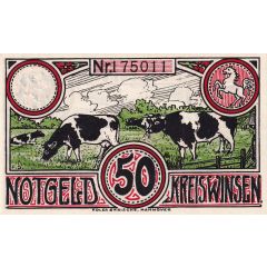 50 Pfennig