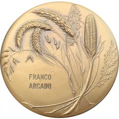 FAO award medal
