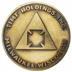 Time Building Dedication - Time Holdings Inc. Milwaukee, Wisconsin