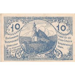 10 Heller Engelhartszell