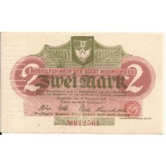 2 Mark