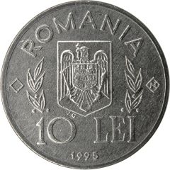 10 Lei FAO