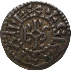 Obol - Ralph Paris mint