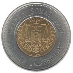 10 Shillings Rabbit, Empty leaves