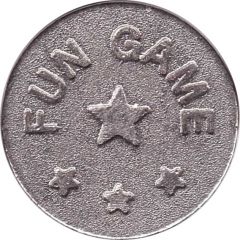 Token - Geton Fun Game