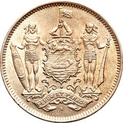 5 Cents