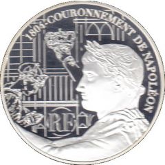 1 1/2 Euro Napoleon