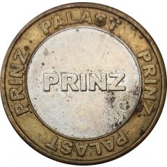 Token - Prinz Palast
