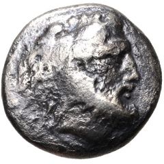 Drachm - Lykon