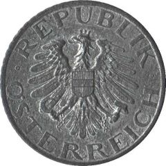 5 Groschen