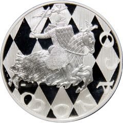 Dynastie des Grimaldi 1297-1997