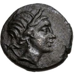 Tetrobol - Mithridates VI Phanagoria
