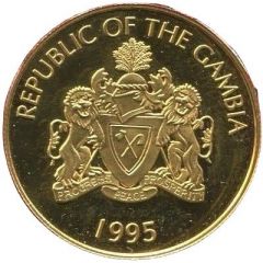 20 Dalasis Elephant