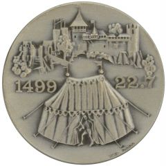 Battle of Dornach