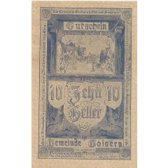 10 Heller Goisern