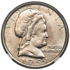 25 Cents Pattern