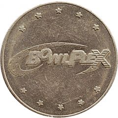 Token - Bowlplex