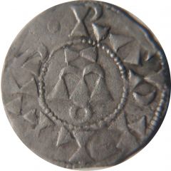 Denier - Ralph II