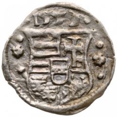 Obol Thick Strike - Ferdinand I