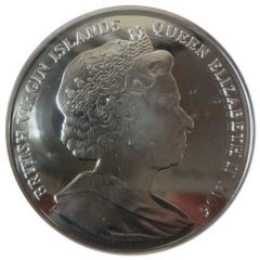 10 Dollars - Elizabeth II Queen Elizabeth II and Her Family