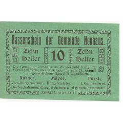 10 Heller Neuhaus